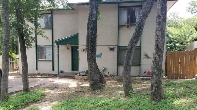 property at 6207 Adalee Ave