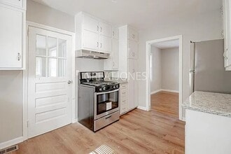 1262 Briarwood Ave in Columbus, GA - Foto de edificio - Building Photo