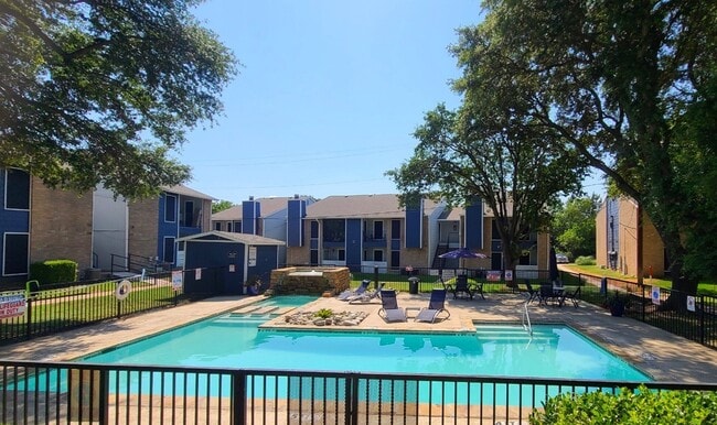 West Wind Apartments