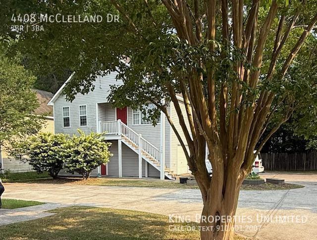 4408 McClelland Dr