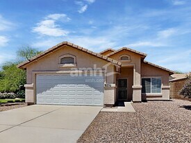 15374 W Gelding Dr in Surprise, AZ - Building Photo