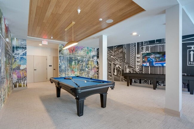 The Jack in Jacksonville, FL - Building Photo - Interior Photo