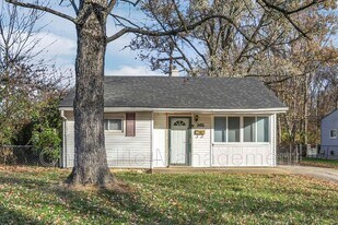 2416 Dawnlight Ave in Columbus, OH - Building Photo