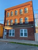 14 Portland St in Middletown, CT - Building Photo