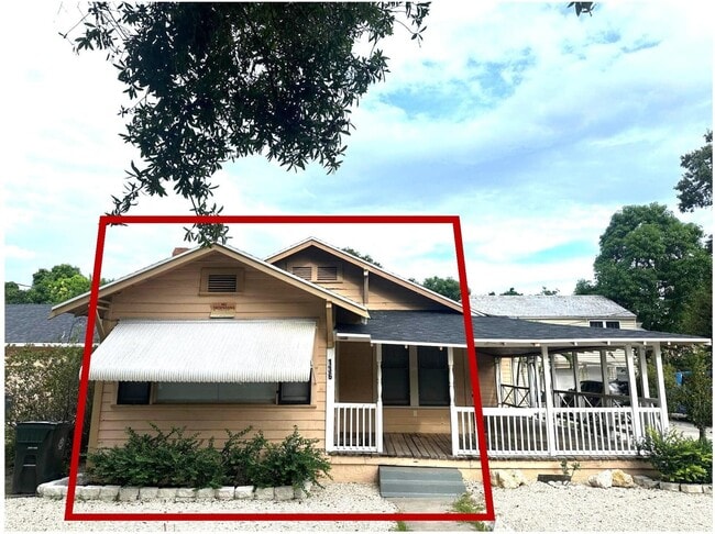 136 N 15th St in Fort Pierce, FL - Building Photo - Building Photo