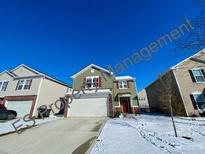 10918 Spirit Dr in Ingalls, IN - Building Photo - Building Photo