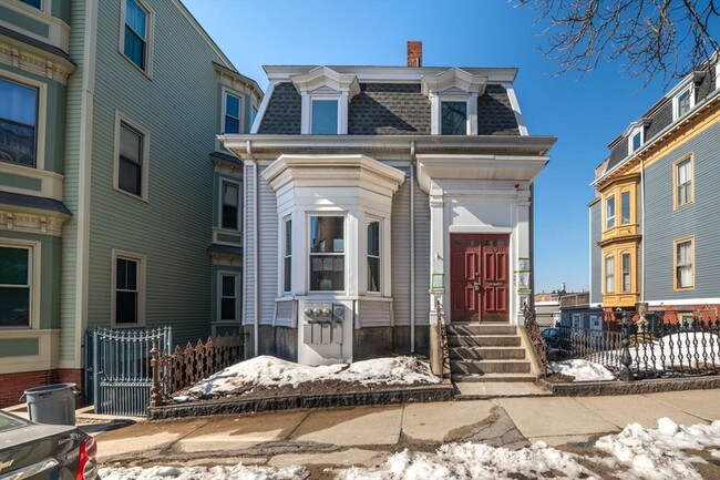property at 390 Meridian St