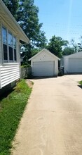 3509 Elm Ave SE in Cedar Rapids, IA - Building Photo - Building Photo