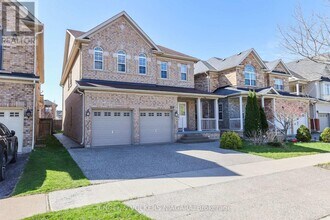 159 Wright Crescent in Niagara-On-The-Lake, ON - Building Photo - Building Photo