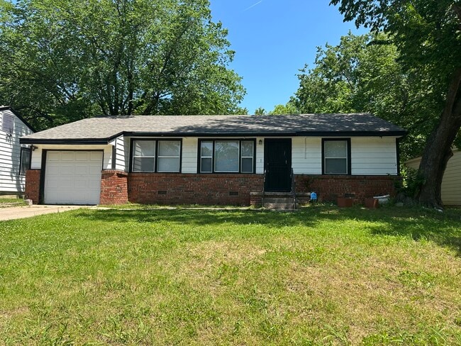 4647 N Main St in Tulsa, OK - Building Photo - Building Photo