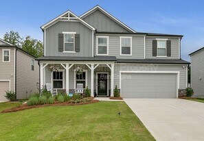 3574 Argent Way in Marietta, GA - Building Photo