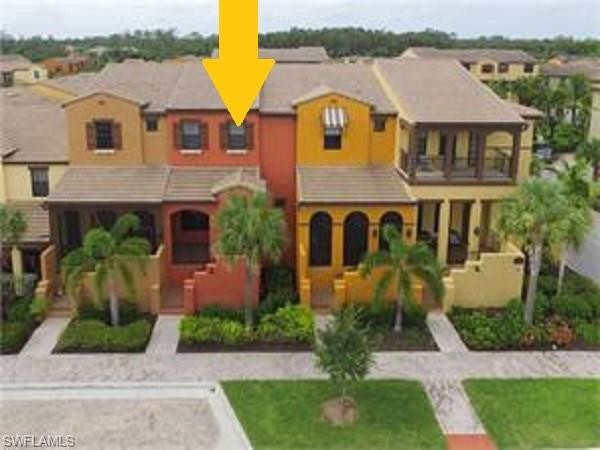 11296 Paseo Grande Blvd-Unit -5811 in Ft. Myers, FL - Foto de edificio - Building Photo