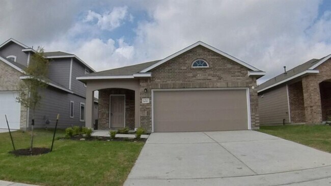14911 Hidalgo Valley Ln
