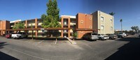 La Casa @ McDowell - La Casa at McDowell Apartments in Phoenix, Arizona