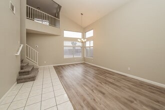 4810 Con Carne in North Las Vegas, NV - Building Photo - Building Photo