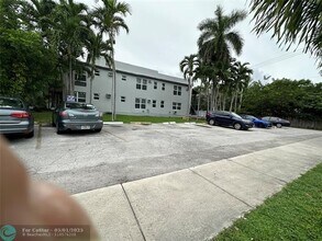 1505 Washington St in Hollywood, FL - Building Photo - Building Photo