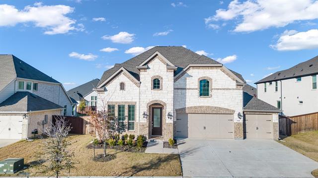property at 7470 Sanctuary Dr