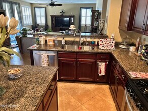 2992 E Ravenswood Dr in Gilbert, AZ - Building Photo - Building Photo
