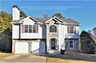 22 Sundance Dr in Douglasville, GA - Building Photo