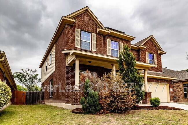 2118 Antsla Sands in San Antonio, TX - Building Photo - Building Photo