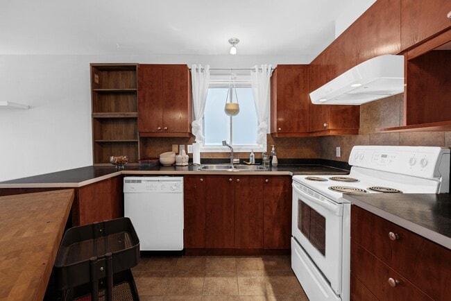 7211 Rue Chouinard in Montréal, QC - Building Photo - Building Photo