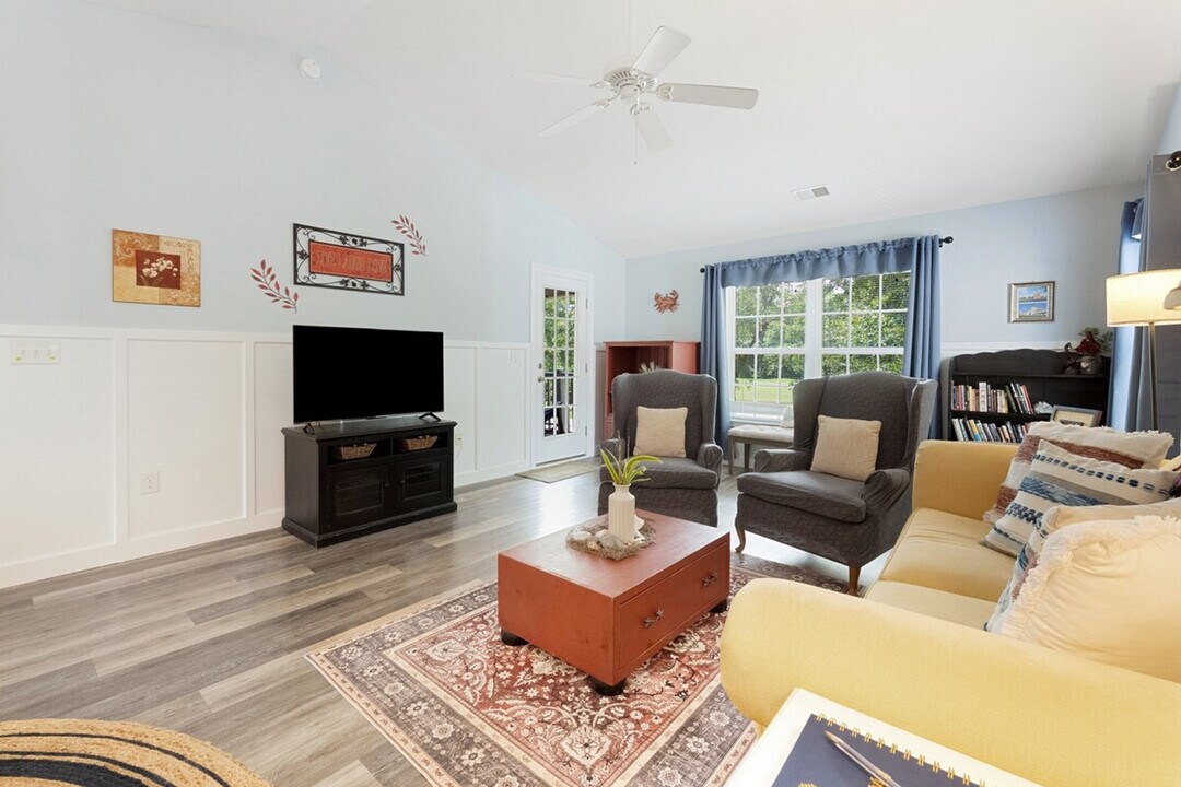 719 Blue Stem Dr in Pawleys Island, SC - Building Photo