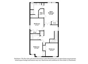 7337 Spring Snowflake Ave in Tampa, FL - Building Photo - Building Photo