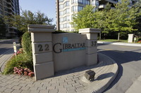 Gibraltar of Richmond Hill in Richmond Hill, ON - Building Photo - Building Photo