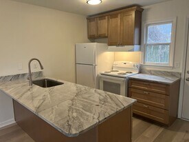 103 Young Ave in Durham, NC - Building Photo