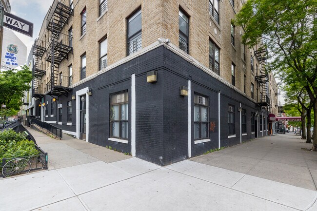 103 Stockholm St in Brooklyn, NY - Building Photo - Building Photo