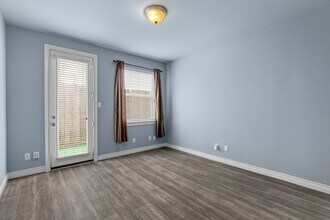 2820 Sherwin St in Houston, TX - Building Photo - Building Photo