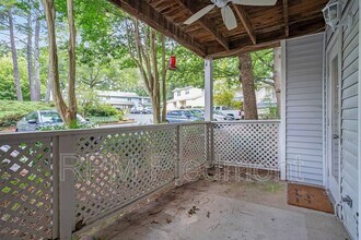 6820 Glenridge Dr in Sandy Springs, GA - Building Photo - Building Photo