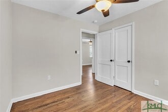 2024 California Ave in Savannah, GA - Building Photo - Building Photo