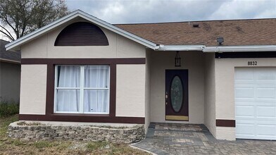 8832 Parliament Ct in Kissimmee, FL - Building Photo - Building Photo