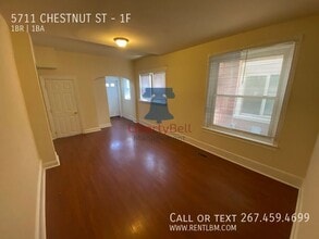 5711 Chestnut St in Philadelphia, PA - Building Photo - Building Photo