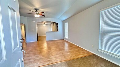 4037 Merriman Dr in Forney, TX - Building Photo - Building Photo