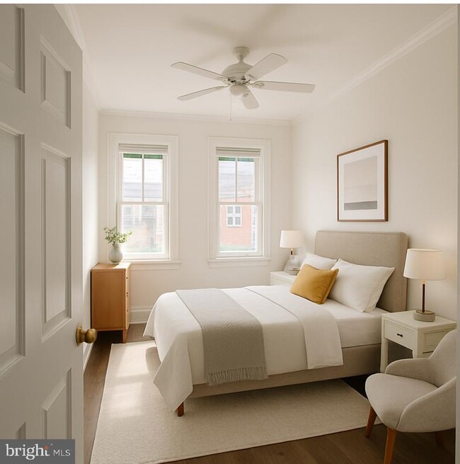 4123 Brown St-Unit -1 in Philadelphia, PA - Foto de edificio - Building Photo