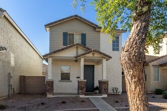 3012 S 101st Dr in Tolleson, AZ - Building Photo - Building Photo