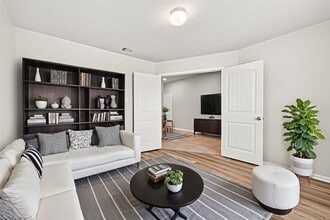 3326 McDonough Way in Katy, TX - Building Photo - Building Photo