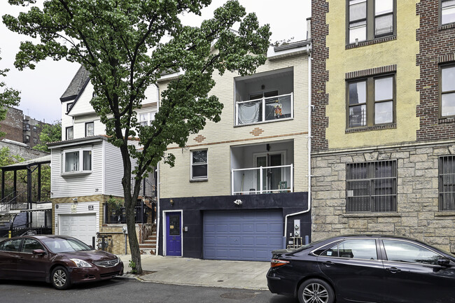 526 W 149th St in New York, NY - Building Photo - Building Photo