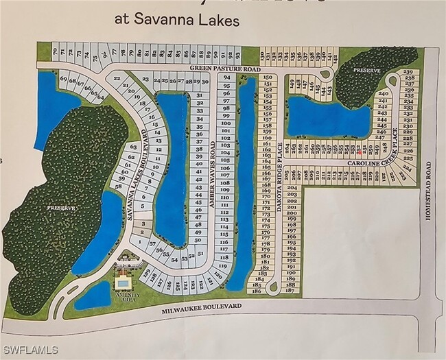 20160 Caroline Crk Pl in Lehigh Acres, FL - Building Photo - Building Photo