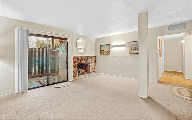 property at 1000 Beck St