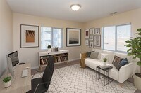 Southpoint Apartments photo'