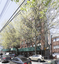 Woodlawn Apartment Homes in Bronx, NY - Building Photo - Building Photo