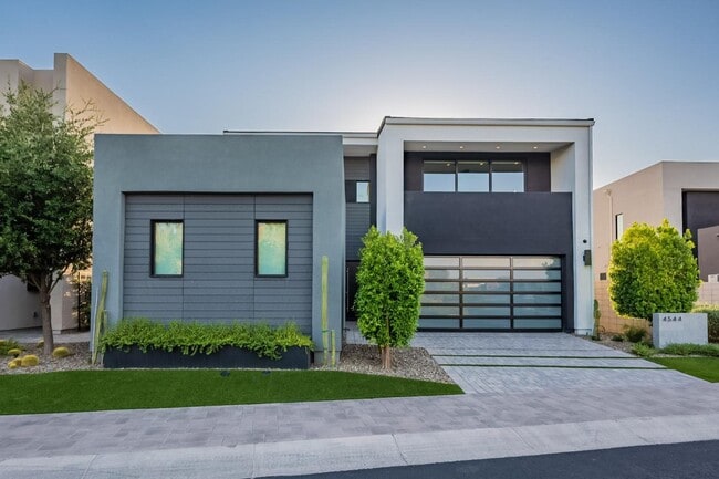 4544 N Evans Dr in Scottsdale, AZ - Building Photo - Building Photo