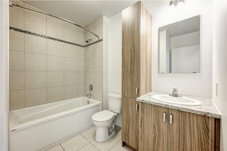 4974 Place de la Savane in Montréal, QC - Building Photo - Building Photo