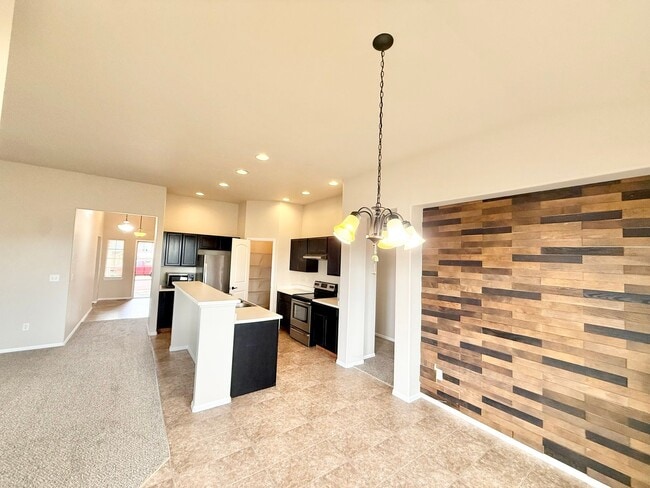 4561 Keagster Dr in Colorado Springs, CO - Building Photo - Building Photo
