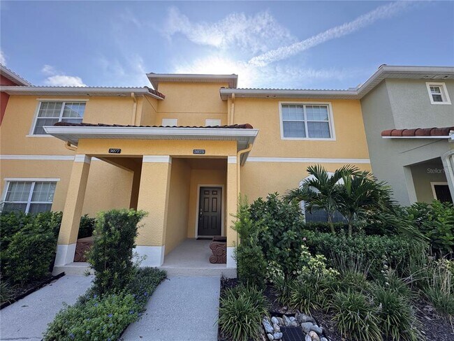 property at 3075 Beach Palm Ave
