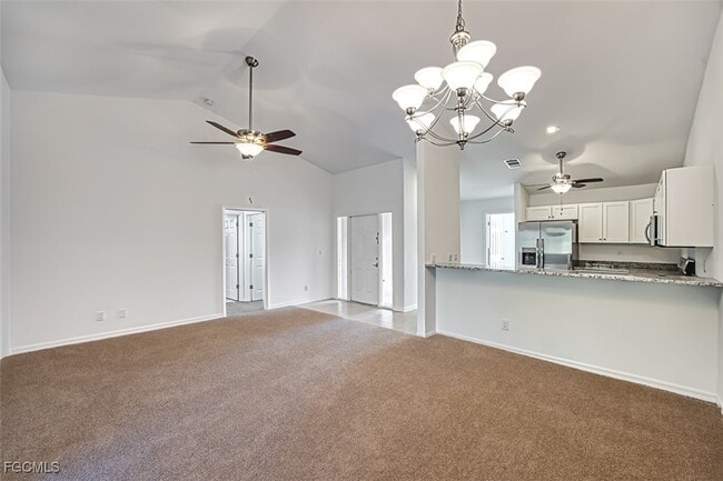 property at 16840 Sanibel Sunset Ct