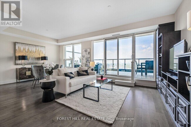 955-3955 Bay St. in Toronto, ON - Building Photo - Building Photo